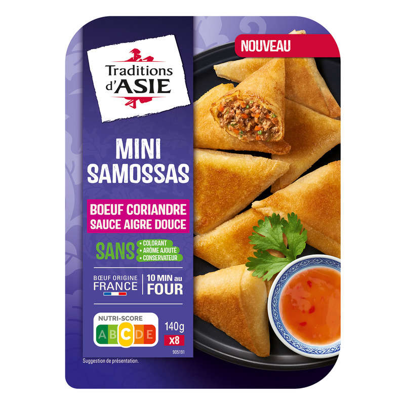 TRADITIONS D'ASIE-532995