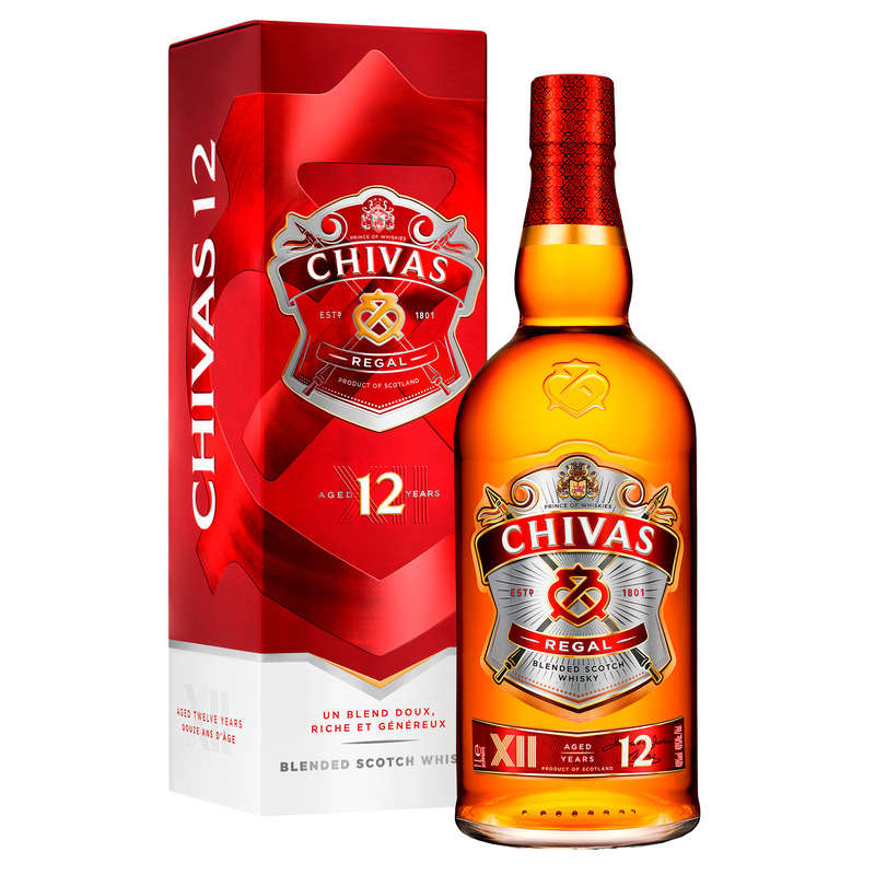 CHIVAS REGAL-533180