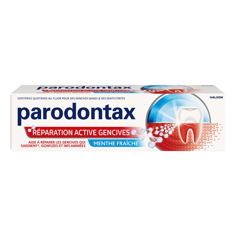PARODONTAX-533354