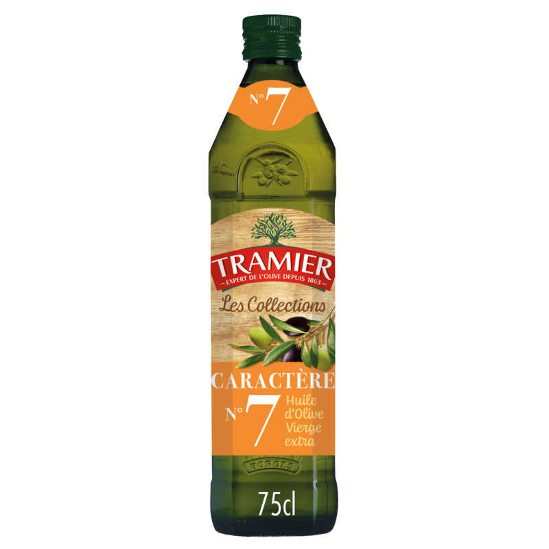 TRAMIER-533397