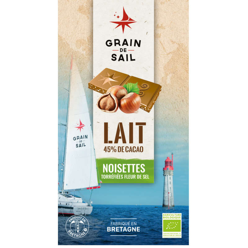 GRAIN DE SAIL-533668