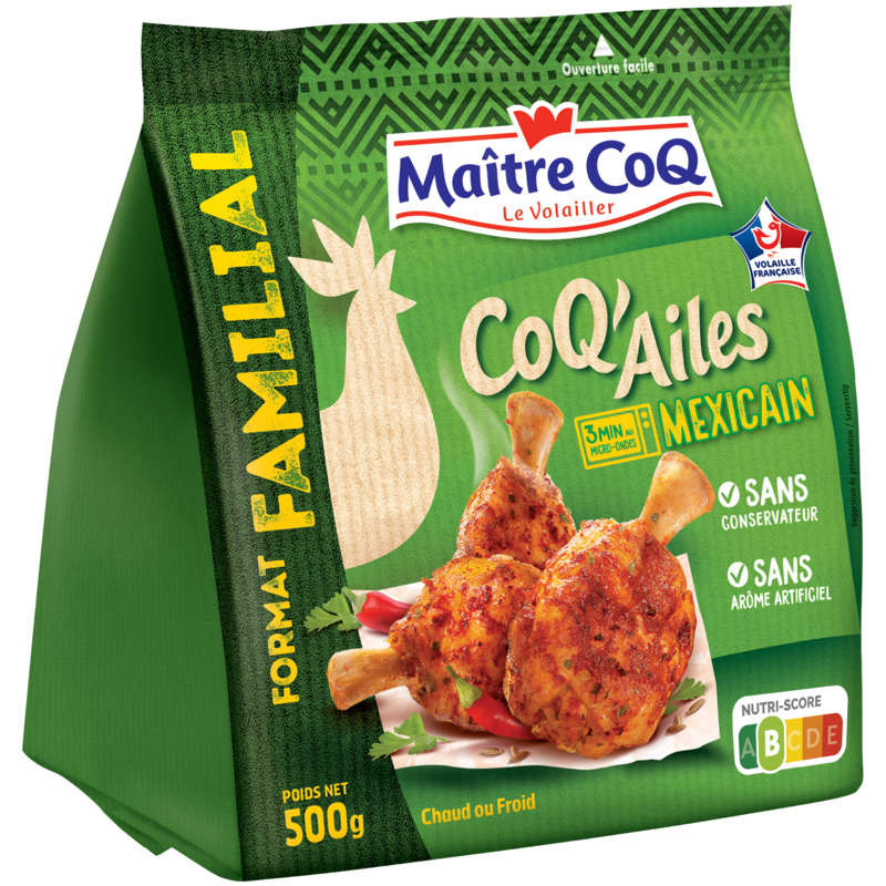 MAITRE COQ-533762