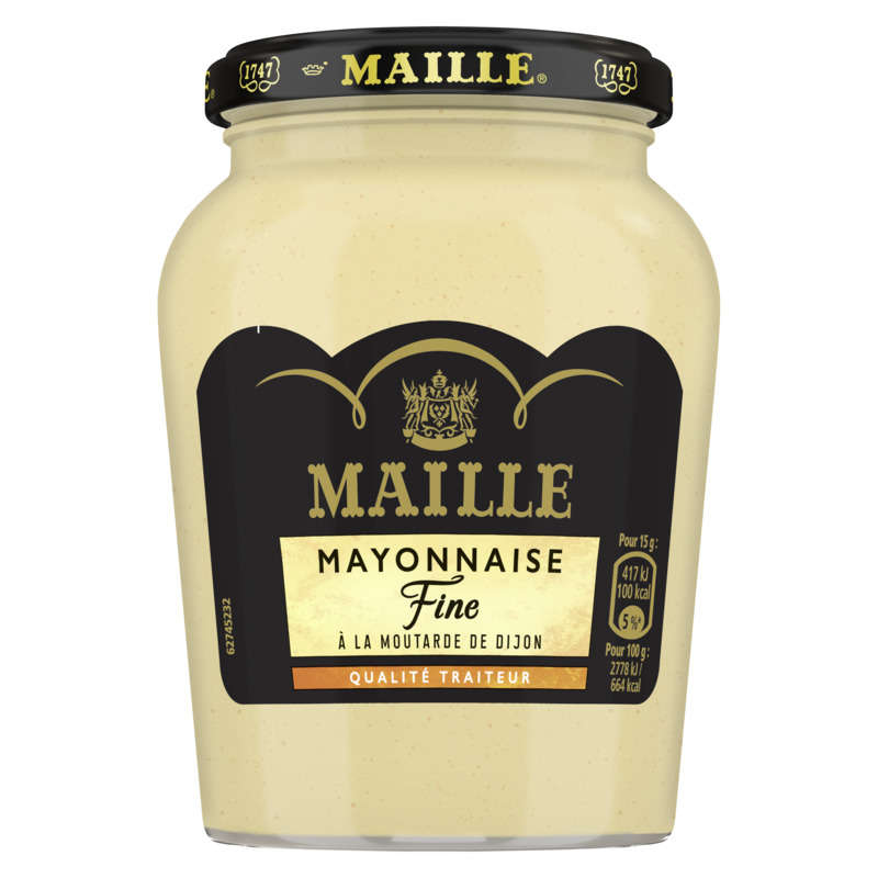 MAILLE-534146