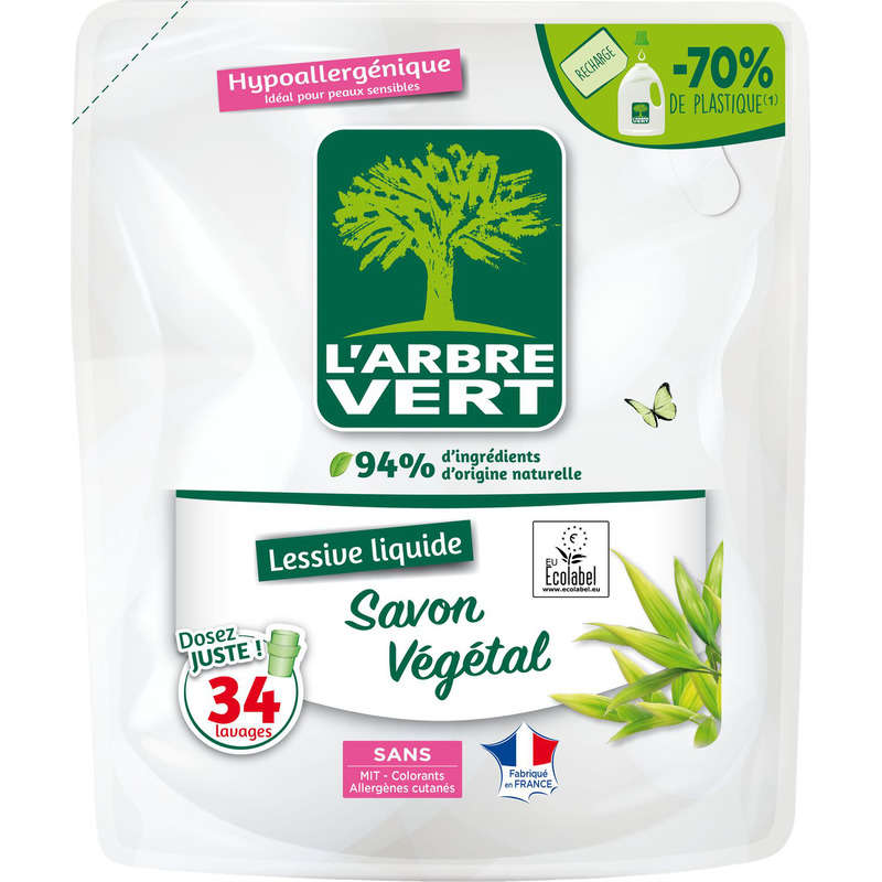 L'ARBRE VERT-534184