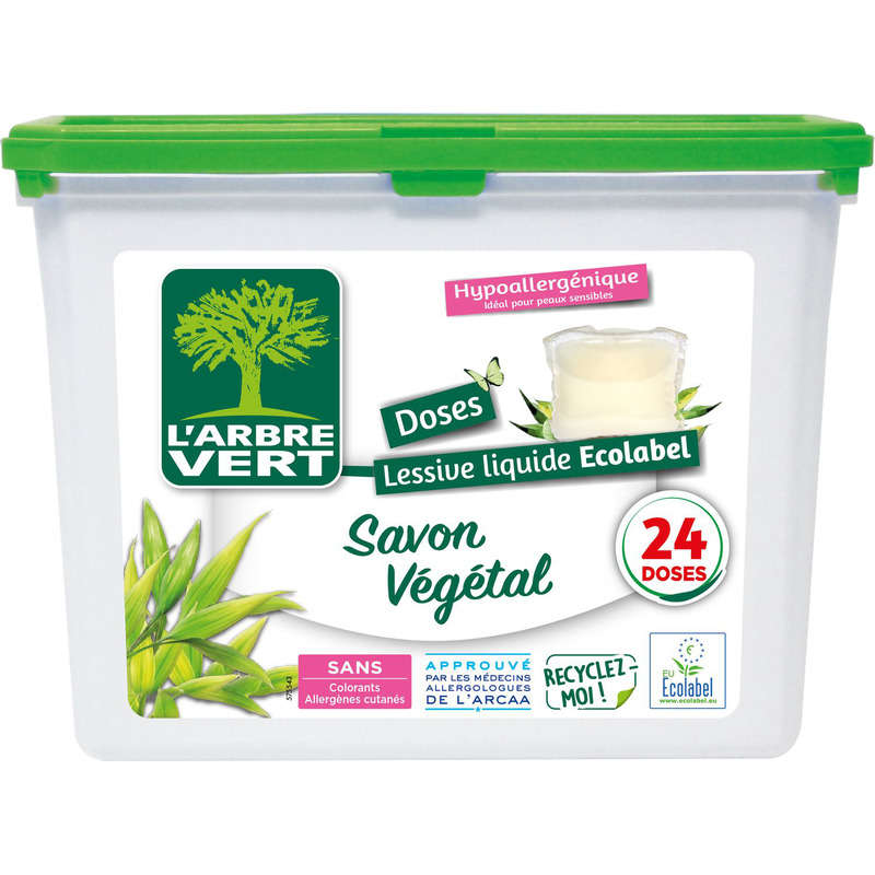 L'ARBRE VERT-534213