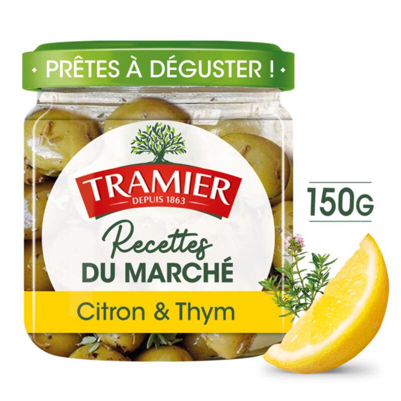 TRAMIER-534573