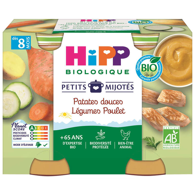 HIPP-536368