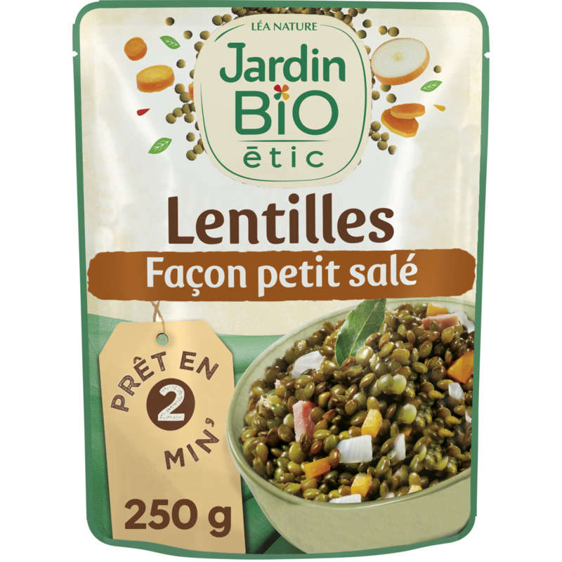 JARDIN BIO ETIC-536757