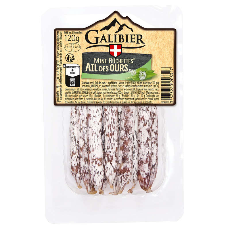 GALIBIER-536960