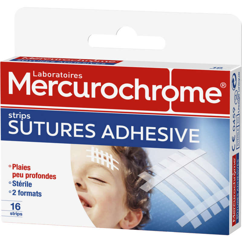 MERCUROCHROME-537419