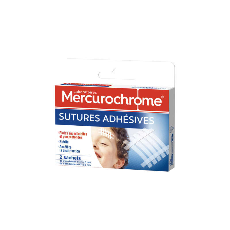 MERCUROCHROME-537419