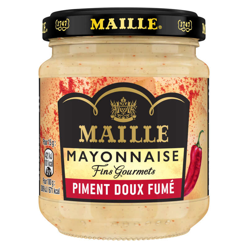 MAILLE-537980