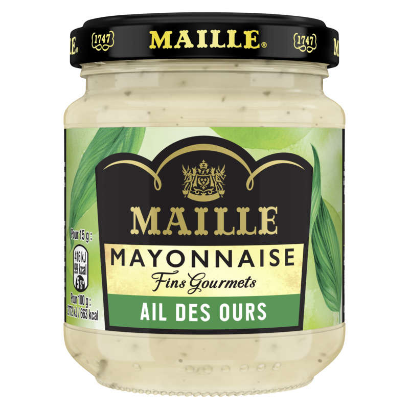 MAILLE-537986