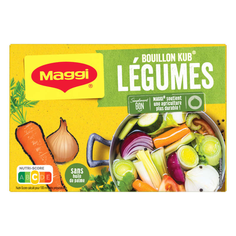 MAGGI-538081