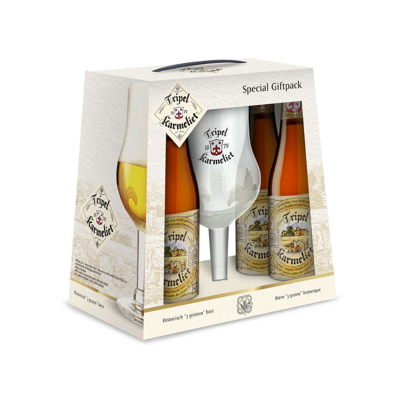 Triple Karmeliet-539684