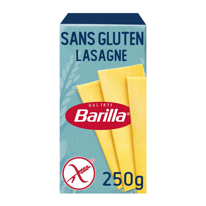 BARILLA-540113