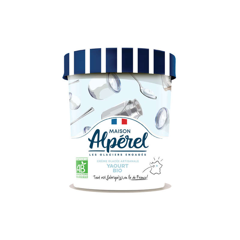 MAISON ALPEREL-542415