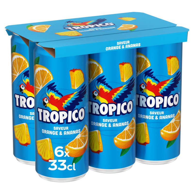 TROPICO-542959