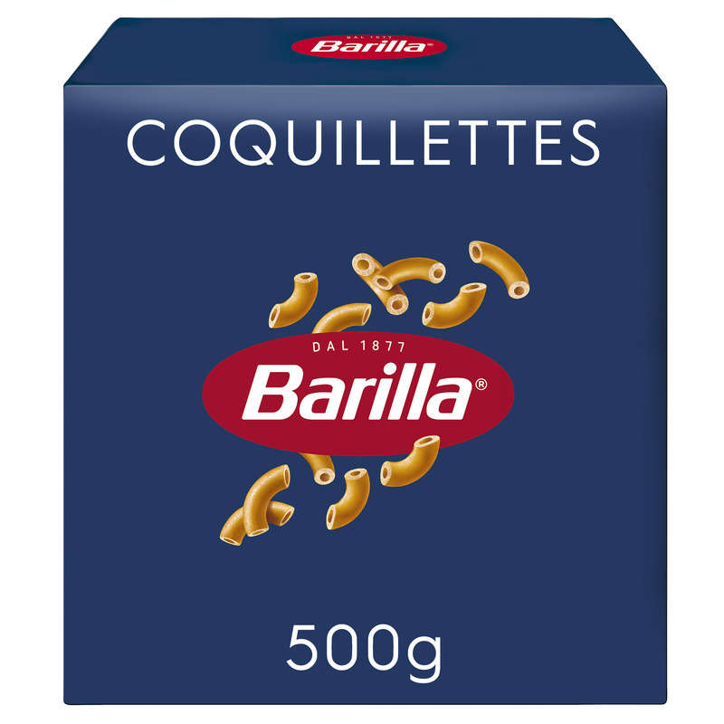 BARILLA-543584