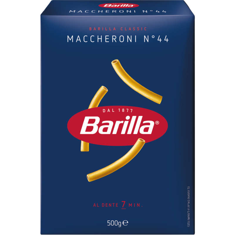 BARILLA-543597