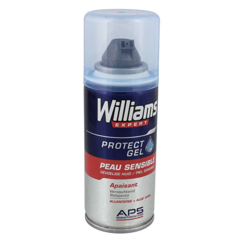 WILLIAMS-545156