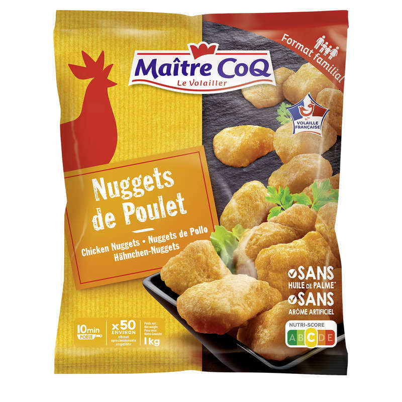 MAITRE COQ-545472