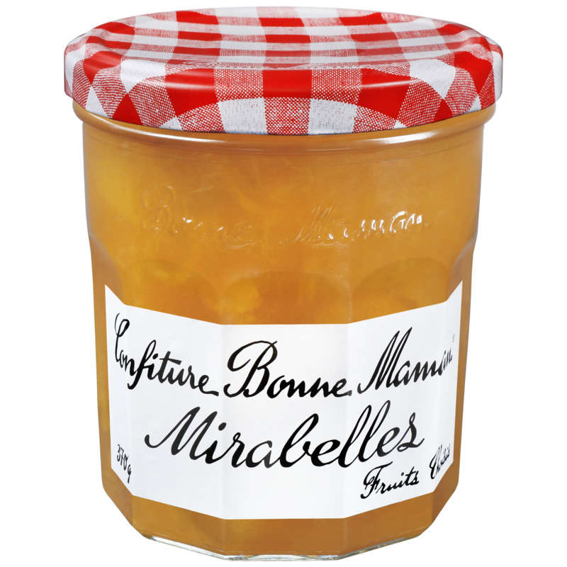 Acheter Confiture mirabelle - SPAR Supermarché Vayrac