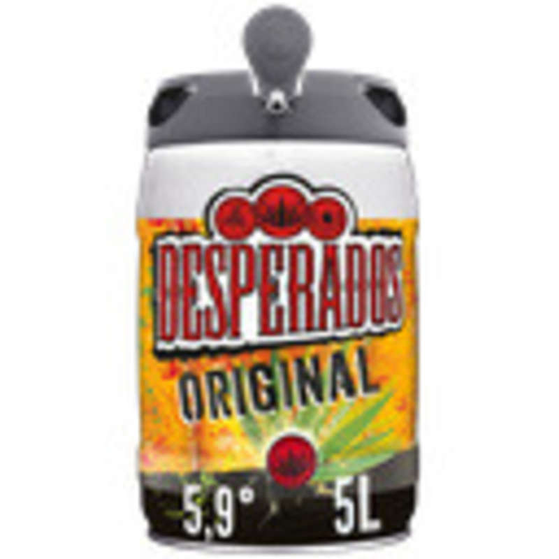 DESPERADOS-546946