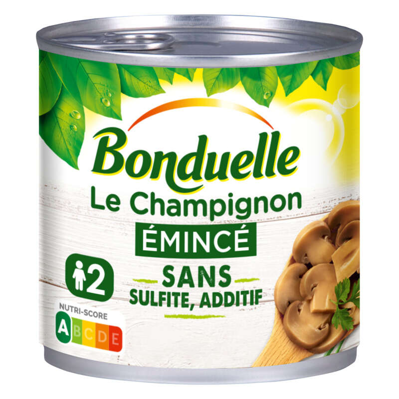 BONDUELLE-548992