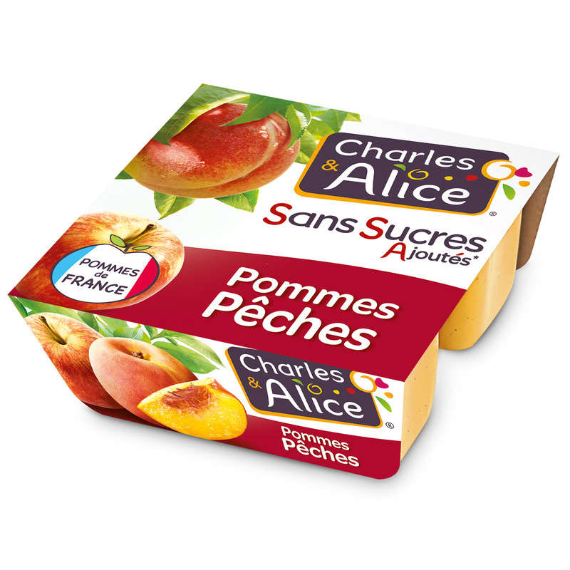 CHARLES & ALICE-549652
