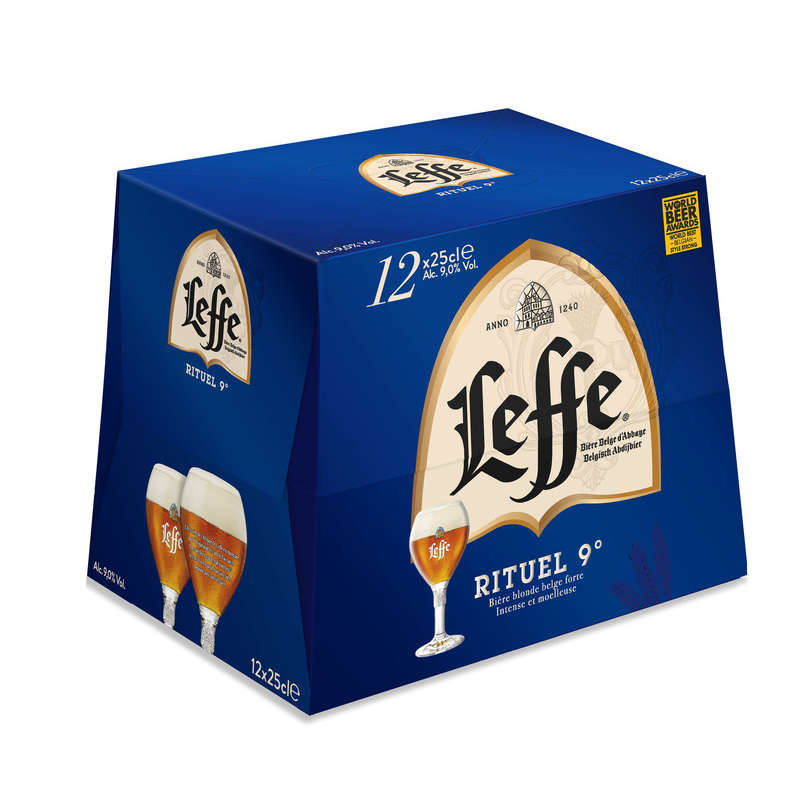 LEFFE-550146