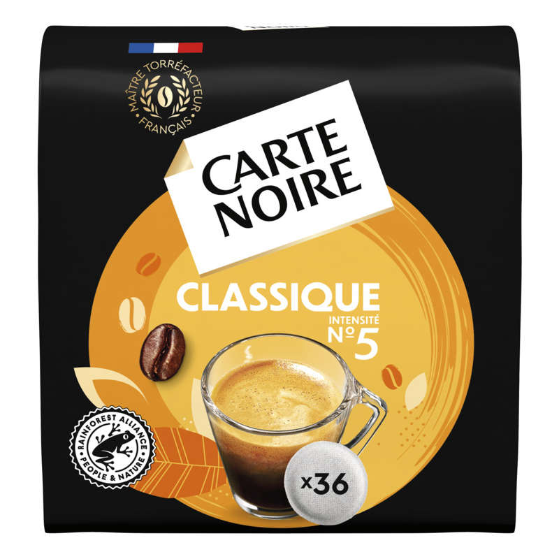 CARTE NOIRE-550537