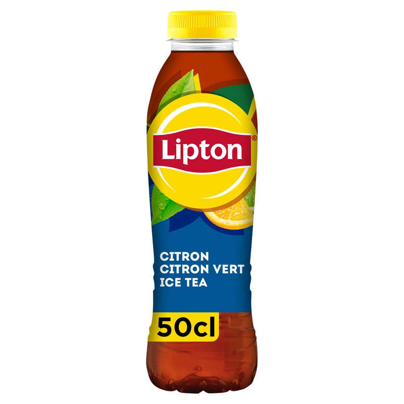 LIPTON-550667