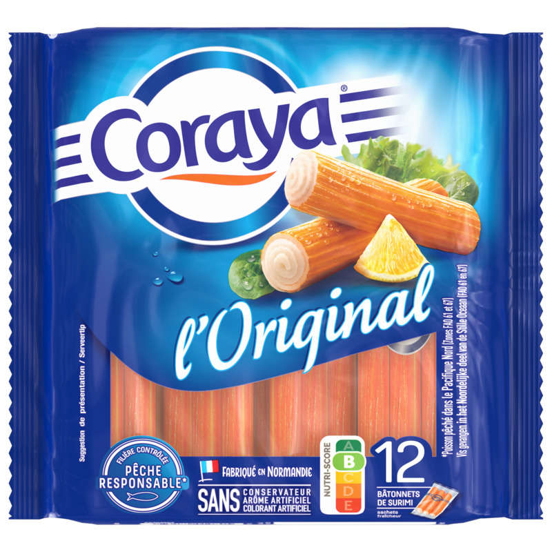 CORAYA-555266