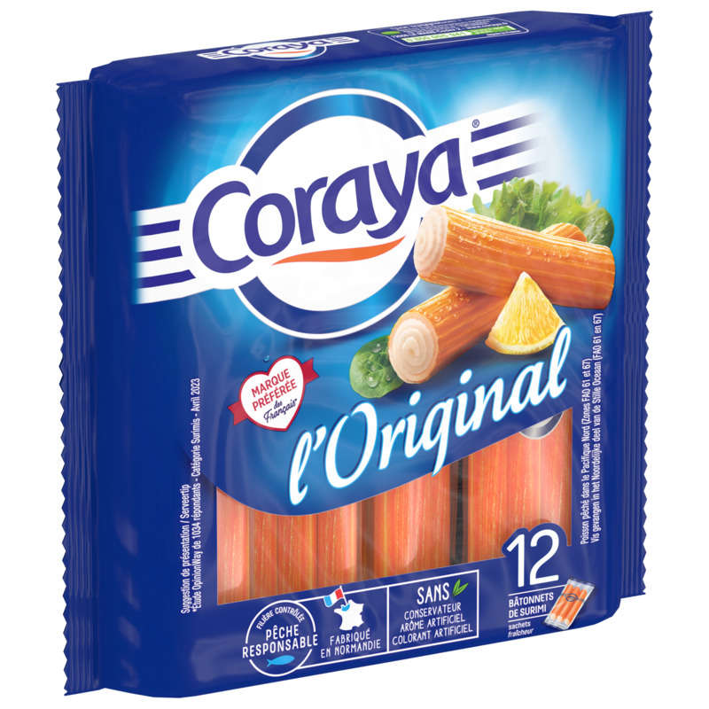 CORAYA-555266