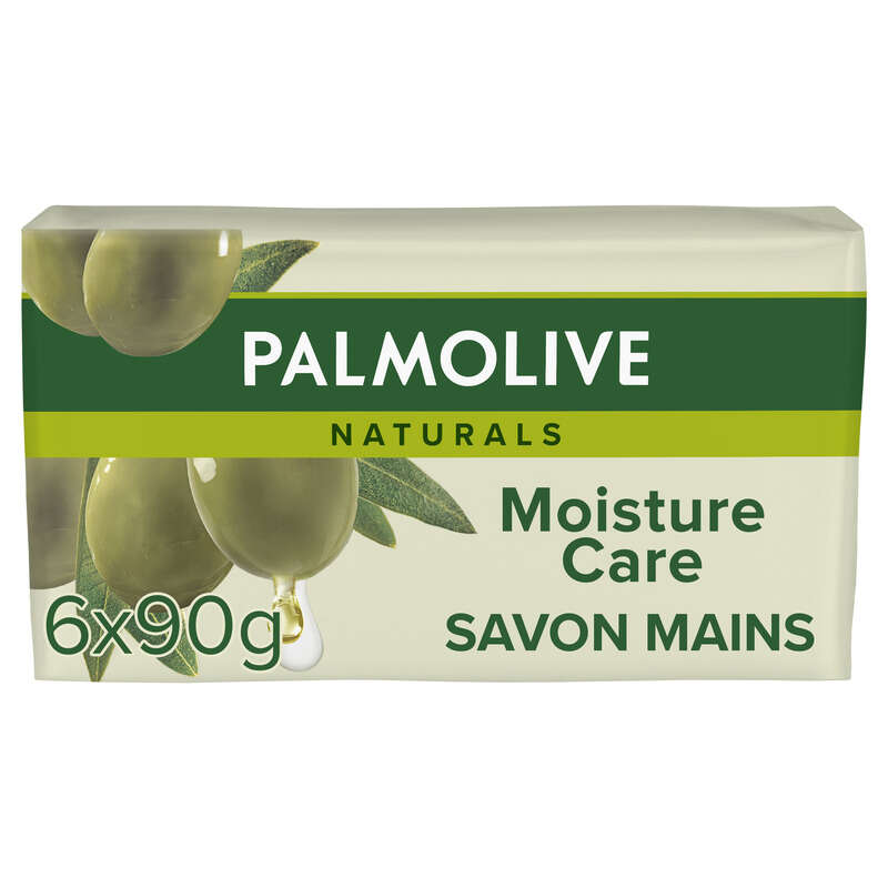 PALMOLIVE-555731