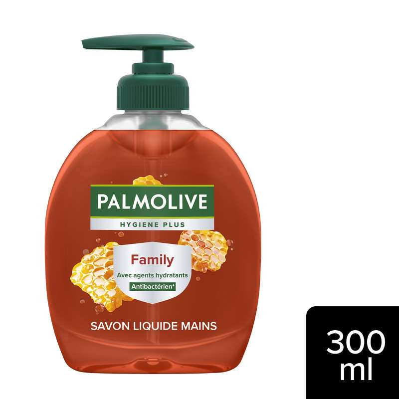 PALMOLIVE-556607
