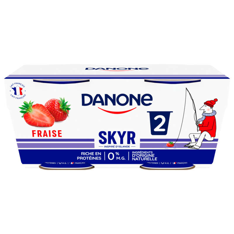 DANONE-556644