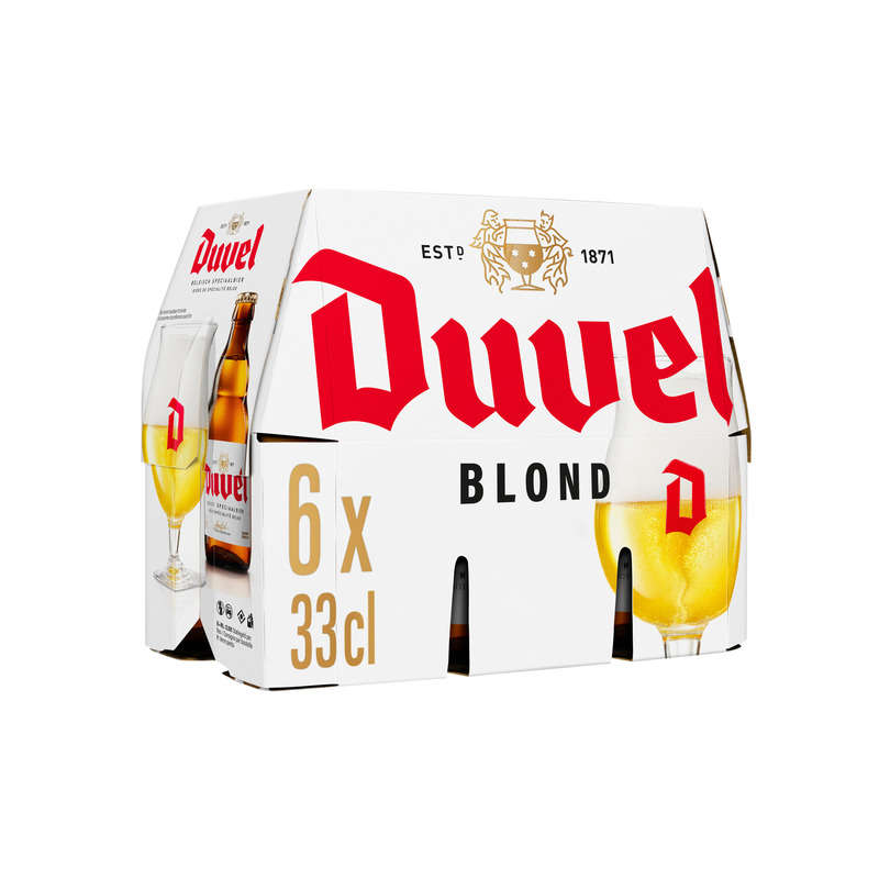 DUVEL-556766