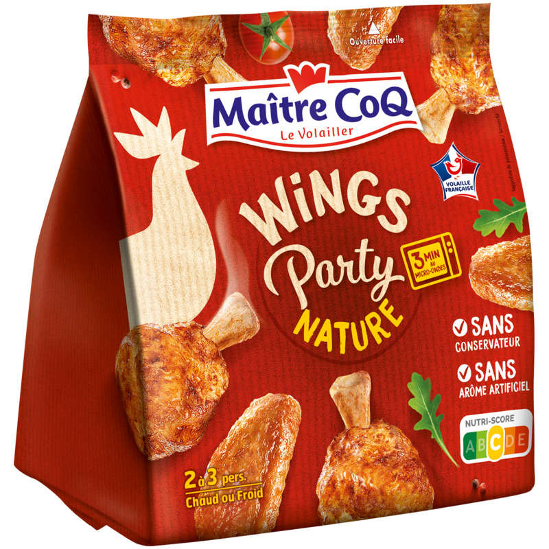 MAITRE COQ-557673