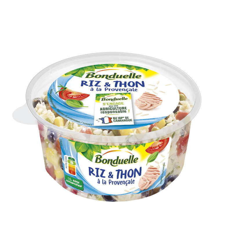 BONDUELLE-558328