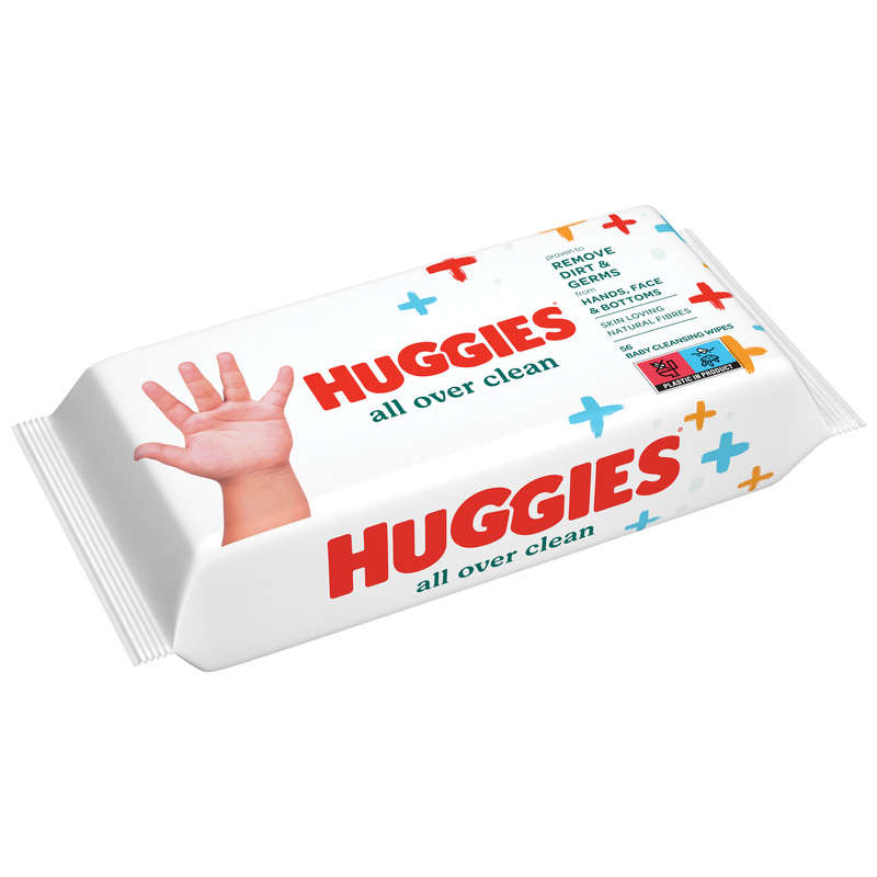 HUGGIES-560347