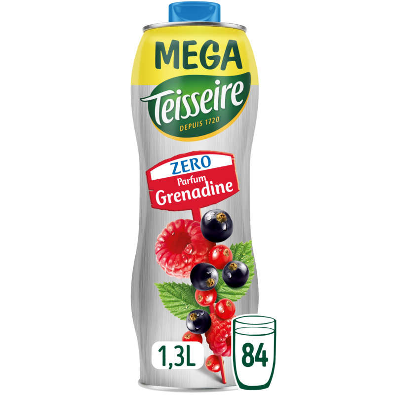 TEISSEIRE-564605