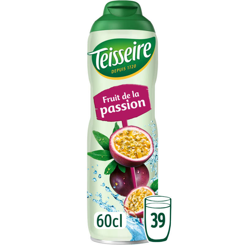 TEISSEIRE-564620