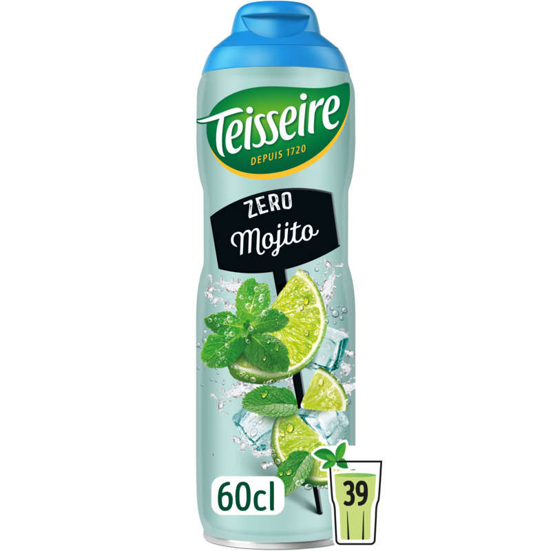 TEISSEIRE-564628