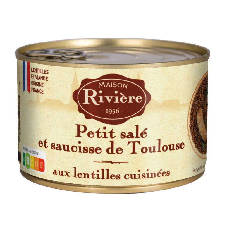MAISON RIVIERE-565094