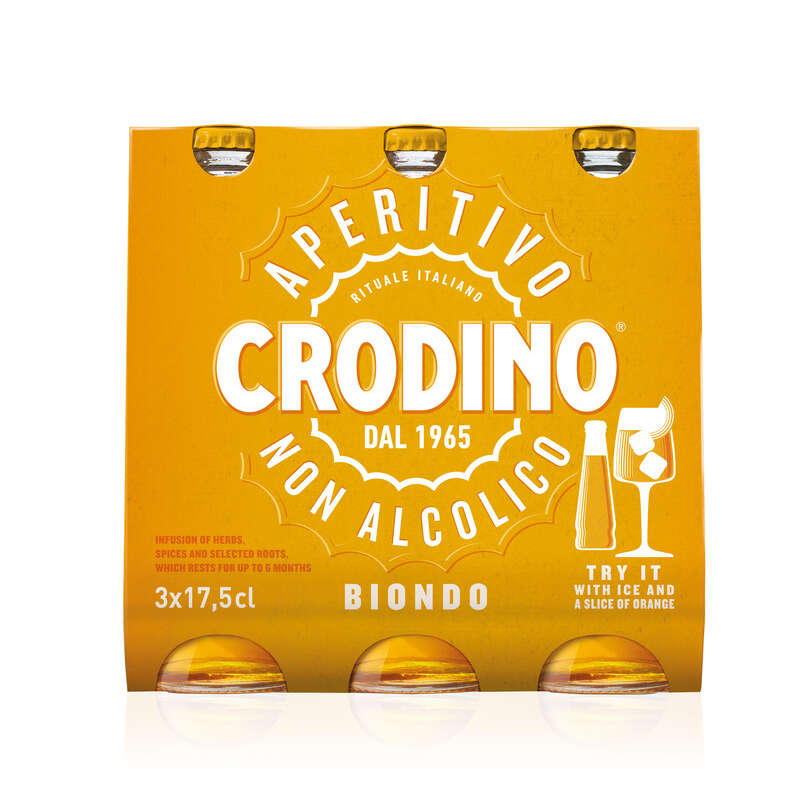 CRODINO-566093