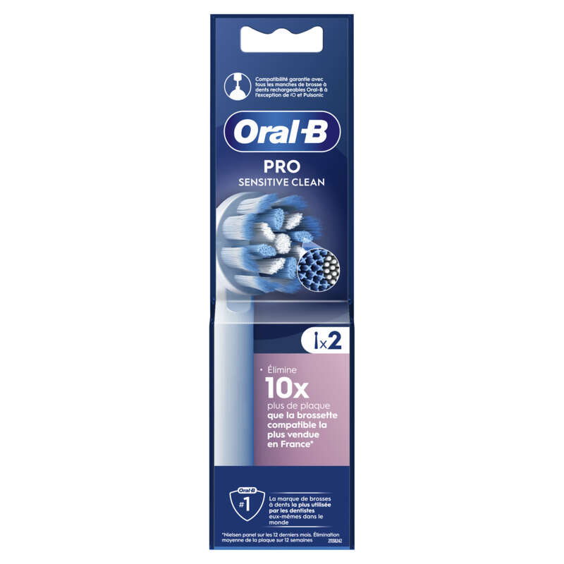 ORAL-B-566200