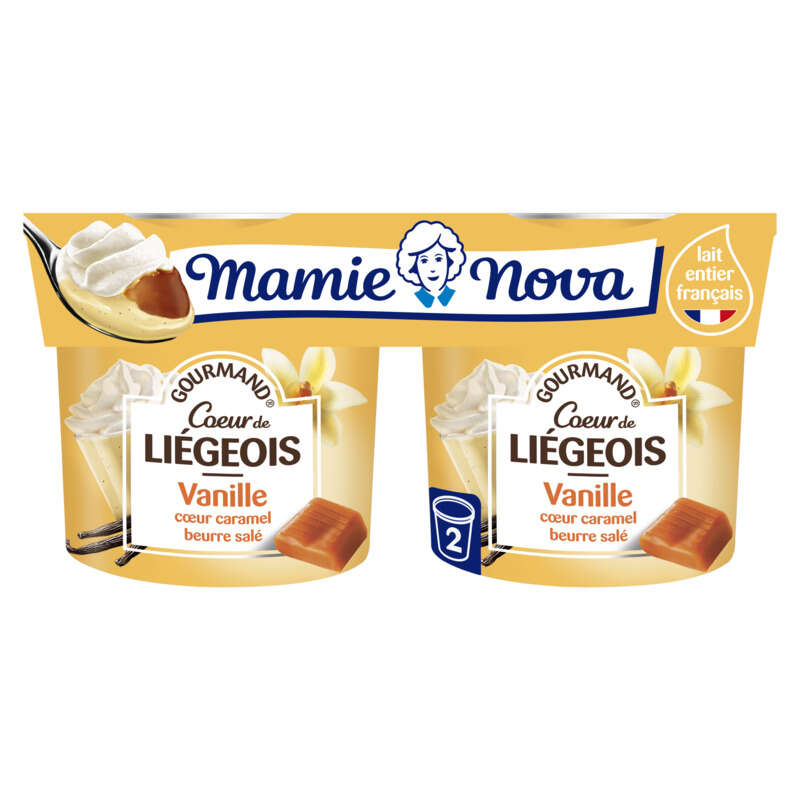 MAMIE NOVA-566538