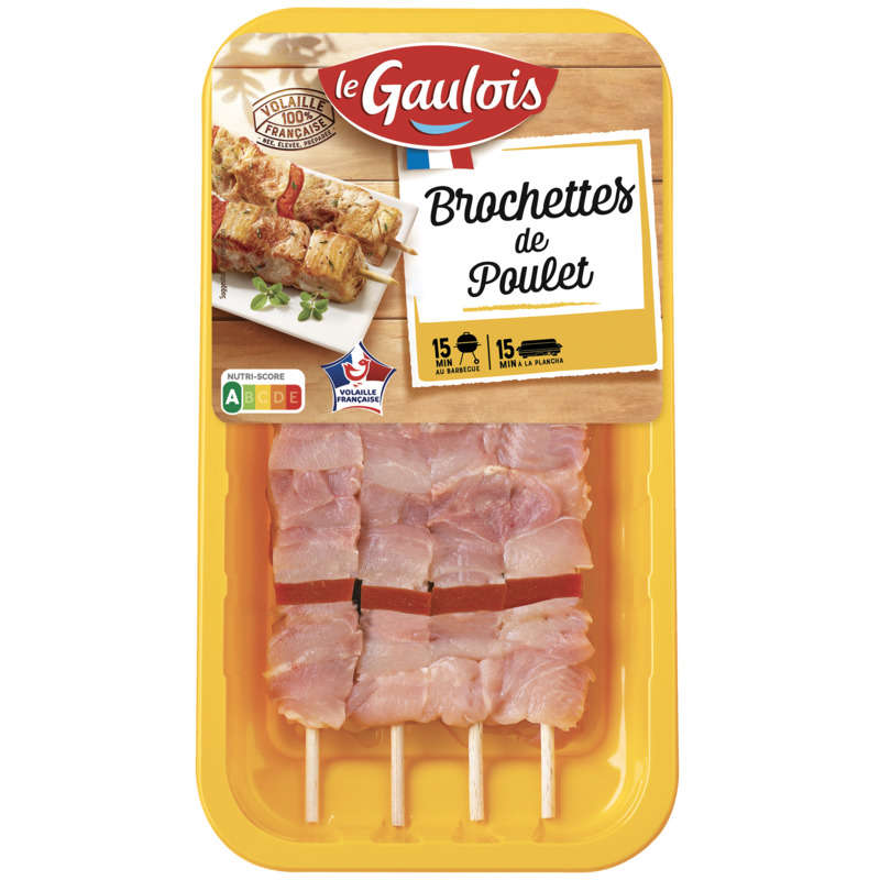 LE GAULOIS-568211